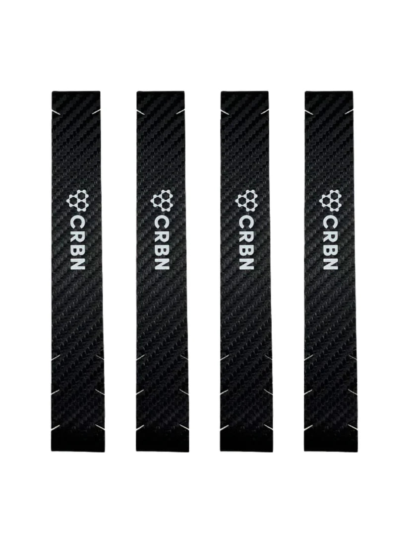 CRBN Protective Edge Guard Tape - 4 Pack