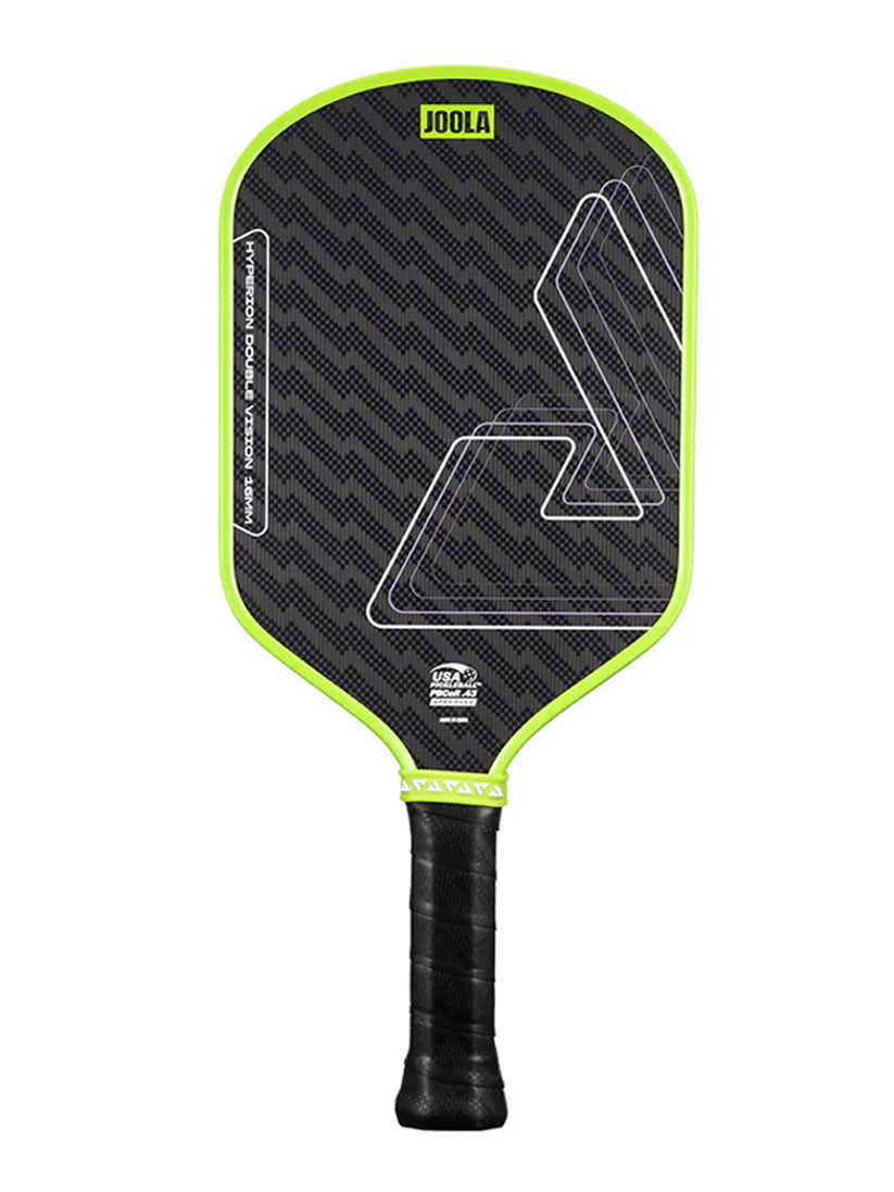 JOOLA Hyperion Double Vision Pickleball Paddle