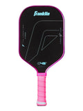 FRANKLIN C45° Carbon Fiber Parris Todd Pickleball Paddle