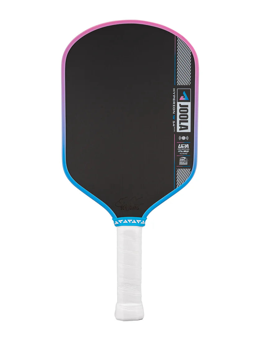 JOOLA Hyperion Pro IV Asia Colorway Pickleball Paddle