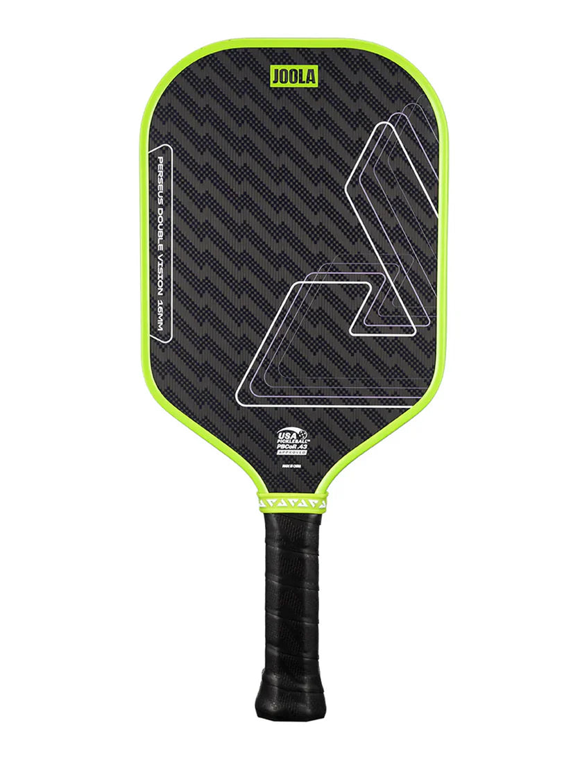 JOOLA Perseus Double Vision Pickleball Paddle