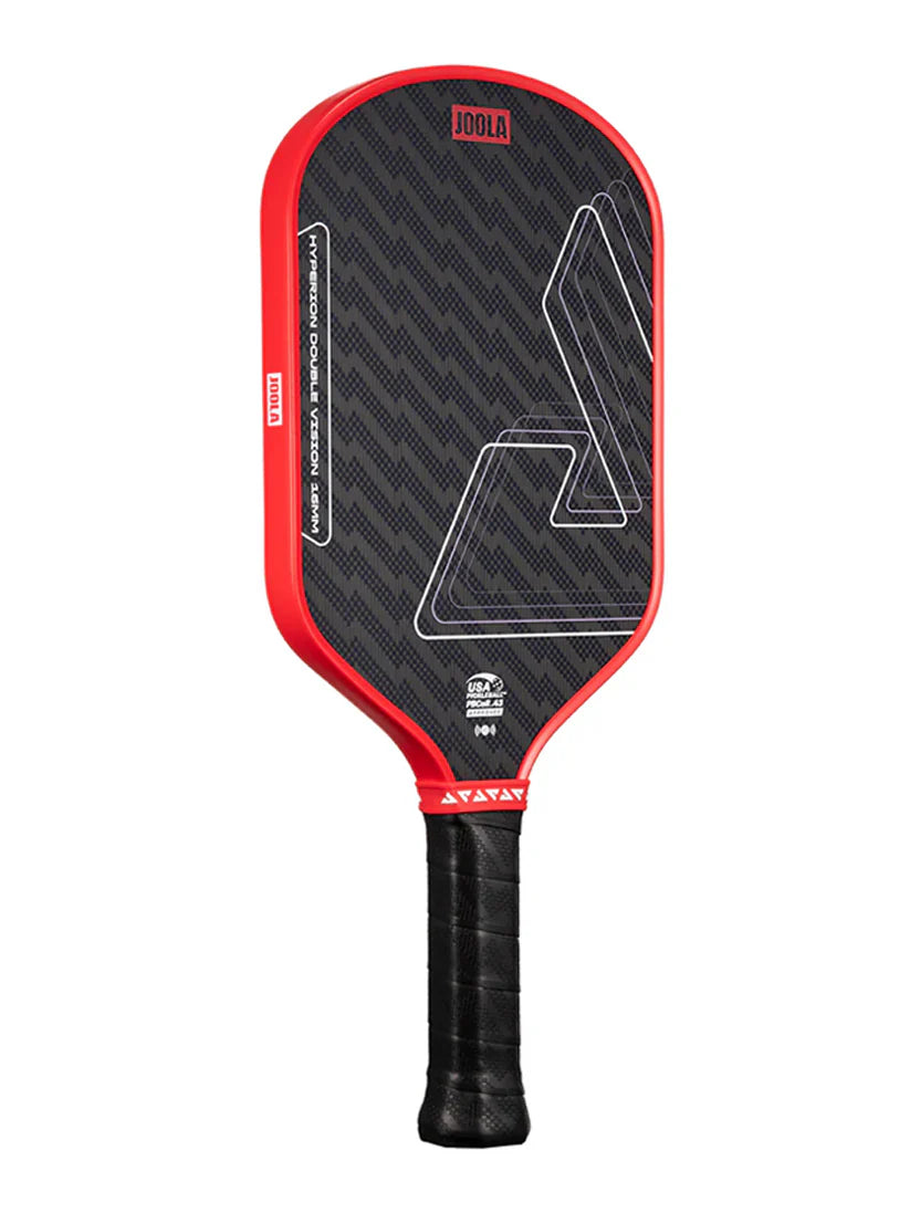 JOOLA Hyperion Double Vision Pickleball Paddle