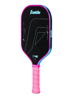 FRANKLIN C45° Carbon Fiber Parris Todd Pickleball Paddle