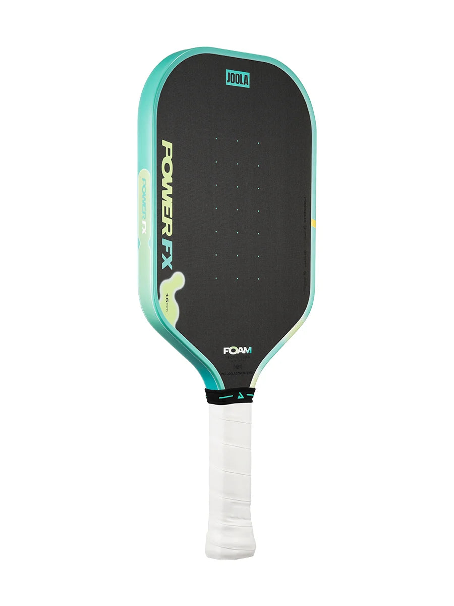 JOOLA Power FX Perseus Foam 16mm Pickleball Paddle