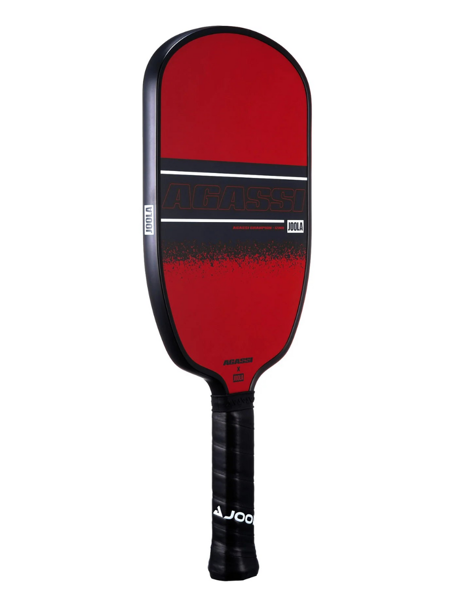 JOOLA Agassi Champion SS25 12mm Pickleball Paddle