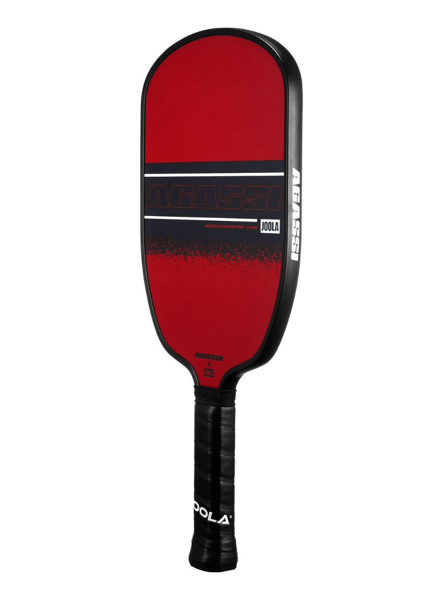 JOOLA Agassi Champion SS25 12mm Pickleball Paddle