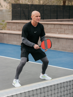 JOOLA Agassi Champion SS25 12mm Pickleball Paddle