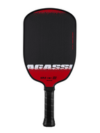 JOOLA Agassi Edge SS25 16mm Pickleball Paddle