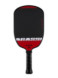 JOOLA Agassi Edge SS25 16mm Pickleball Paddle