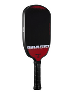 JOOLA Agassi Edge SS25 16mm Pickleball Paddle