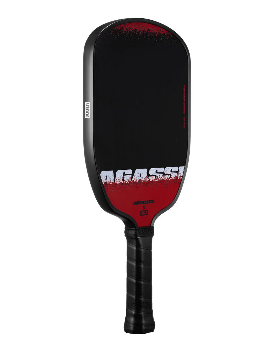 JOOLA Agassi Edge SS25 16mm Pickleball Paddle