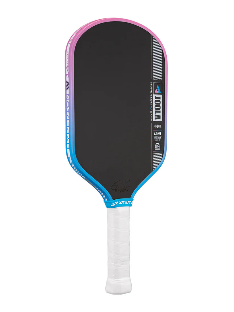 JOOLA Hyperion Pro IV Asia Colorway Pickleball Paddle