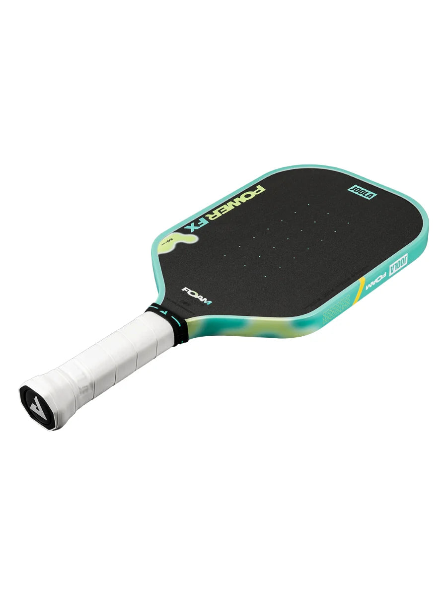 JOOLA Power FX Perseus Foam 16mm Pickleball Paddle