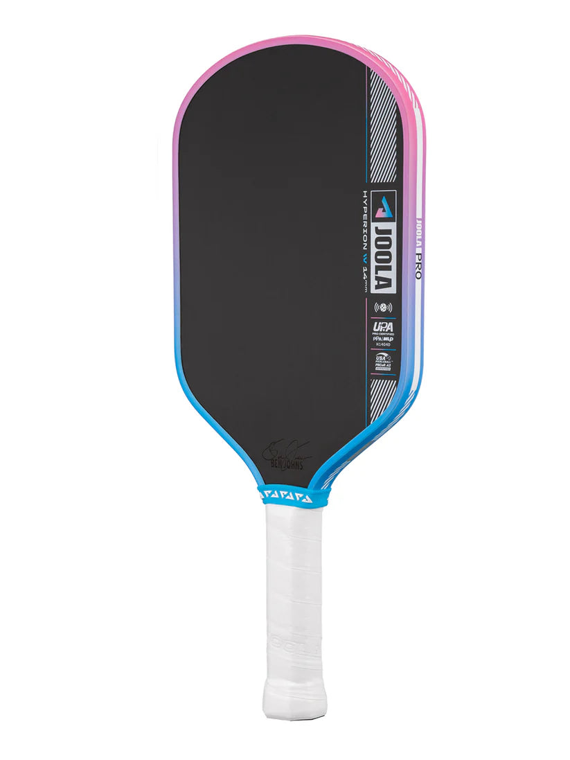 JOOLA Hyperion Pro IV Asia Colorway Pickleball Paddle