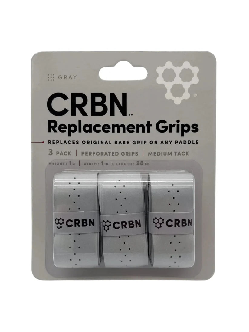 CRBN Replacement Grip