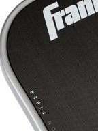 FRANKLIN FS Tour Dynasty 16mm Pickleball Paddle - GRAY