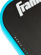 FRANKLIN FS Tour Tempo 16mm Pickleball Paddle - BLUE