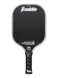 FRANKLIN FS Tour Tempo 16mm Pickleball Paddle - GRAY