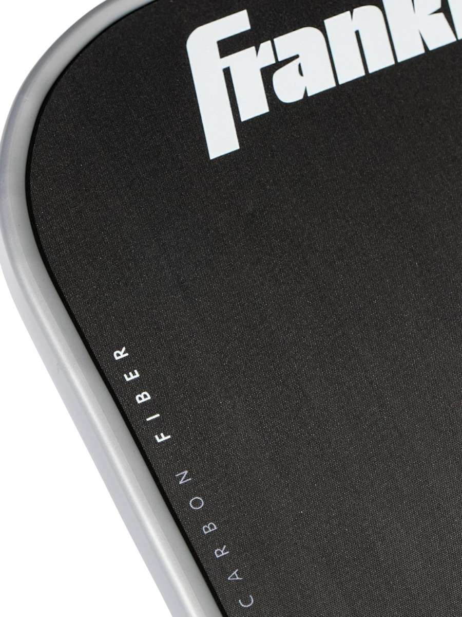 FRANKLIN FS Tour Tempo 16mm Pickleball Paddle - GRAY
