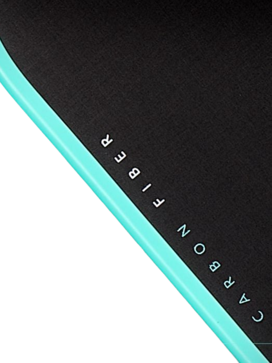 FRANKLIN FS Tour Featherweight Dynasty 12mm Pickleball Paddle - BLUE