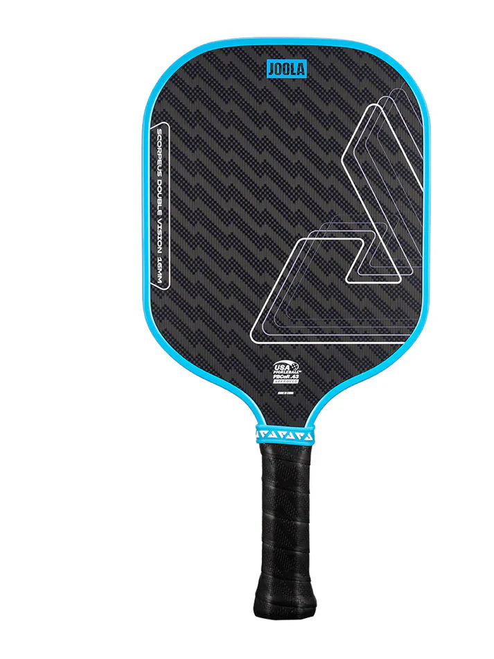 JOOLA Scorpeus Double Vision Pickleball Paddle
