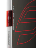 SELKIRK LABS Boomstik Raw Carbon Asian Edition Pickleball Paddle