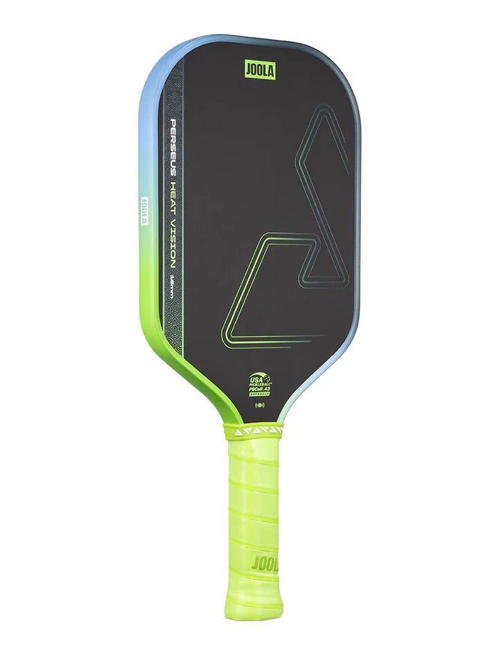 JOOLA Perseus Heat Vision Pickleball Paddle
