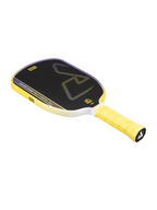 JOOLA Agassi Edge Heat Vision Pickleball Paddle - Flash Joola Yellow
