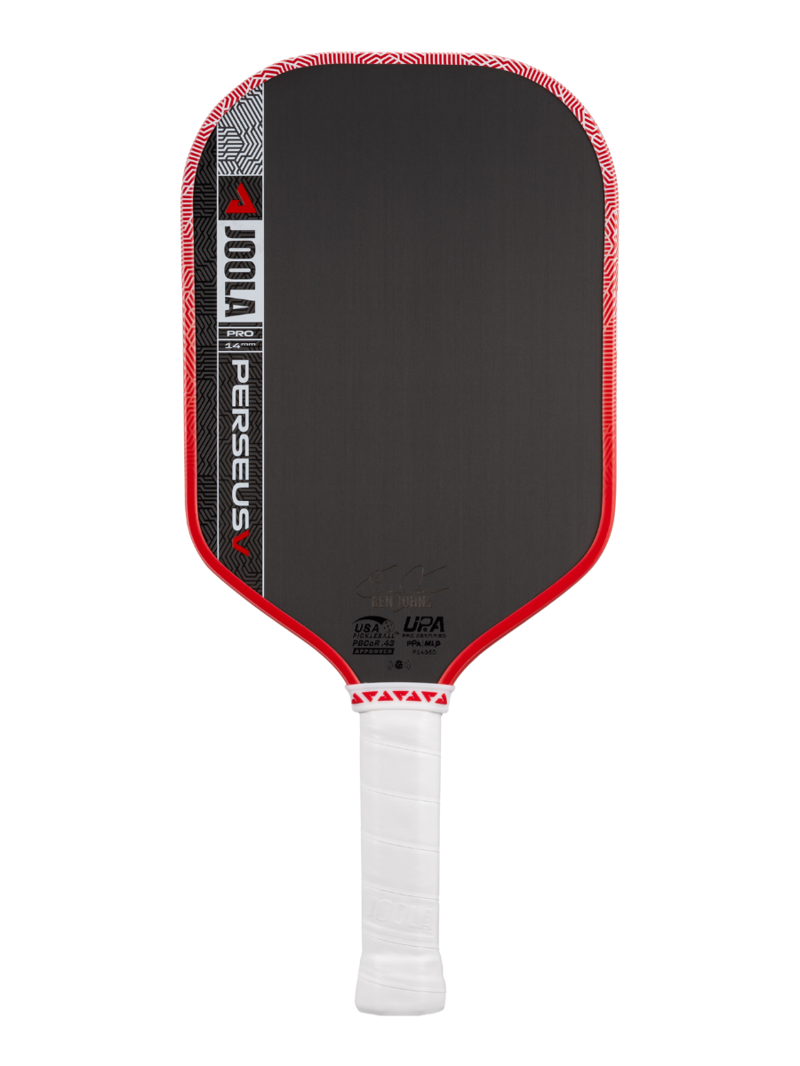 JOOLA Perseus Pro V Ben Johns Pickleball Paddle
