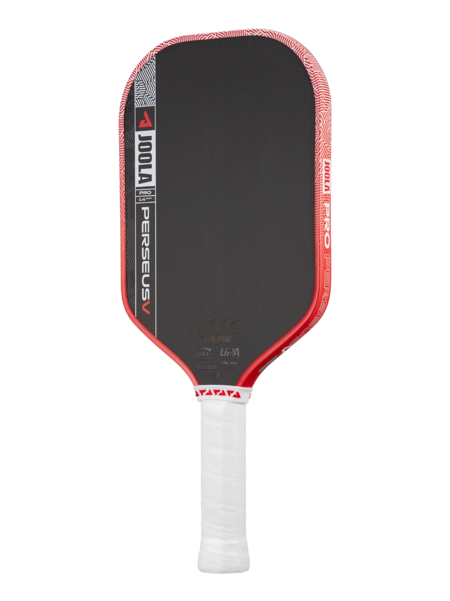 JOOLA Perseus Pro V Ben Johns Pickleball Paddle