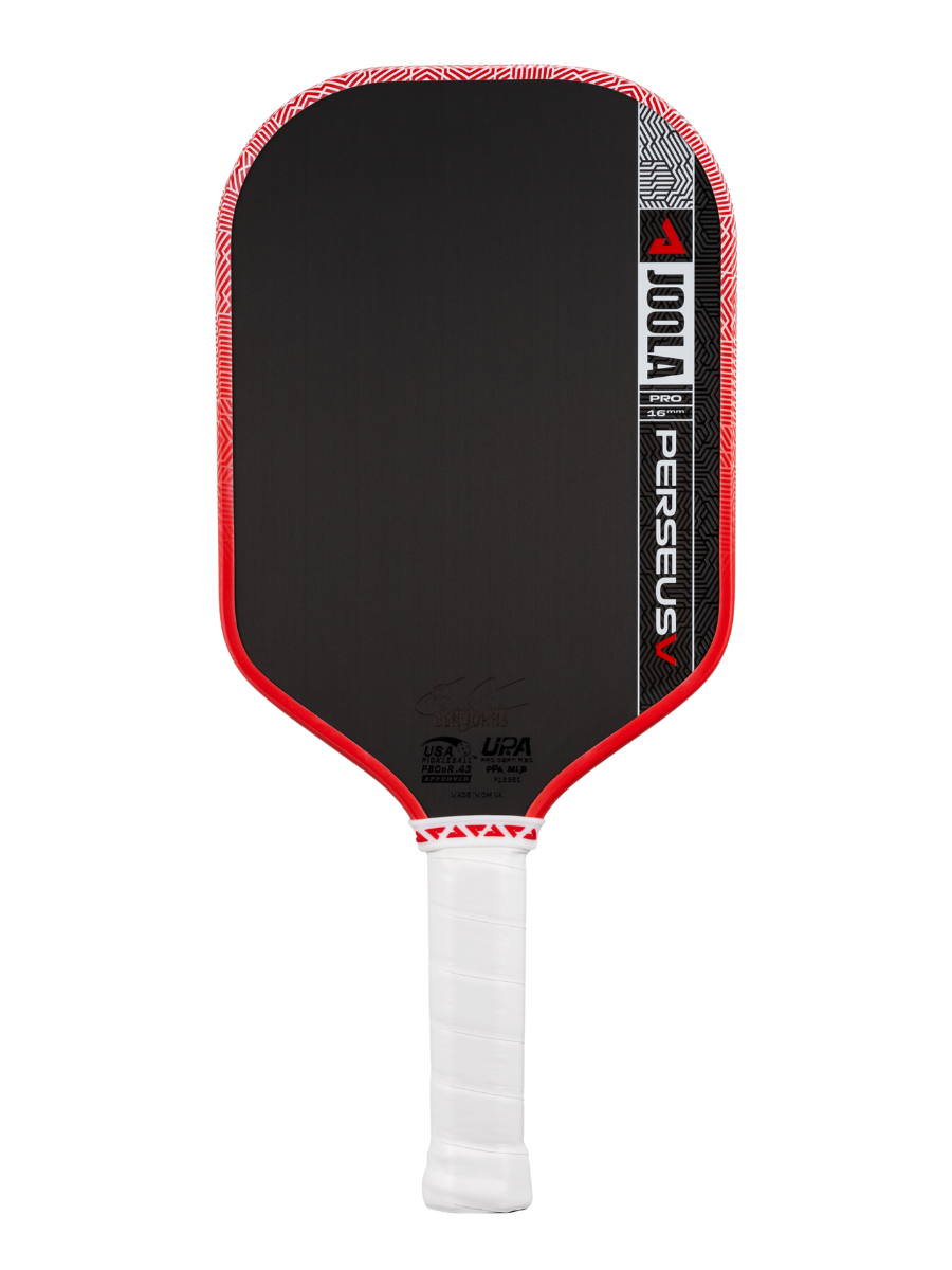 JOOLA Perseus Pro V Ben Johns Pickleball Paddle