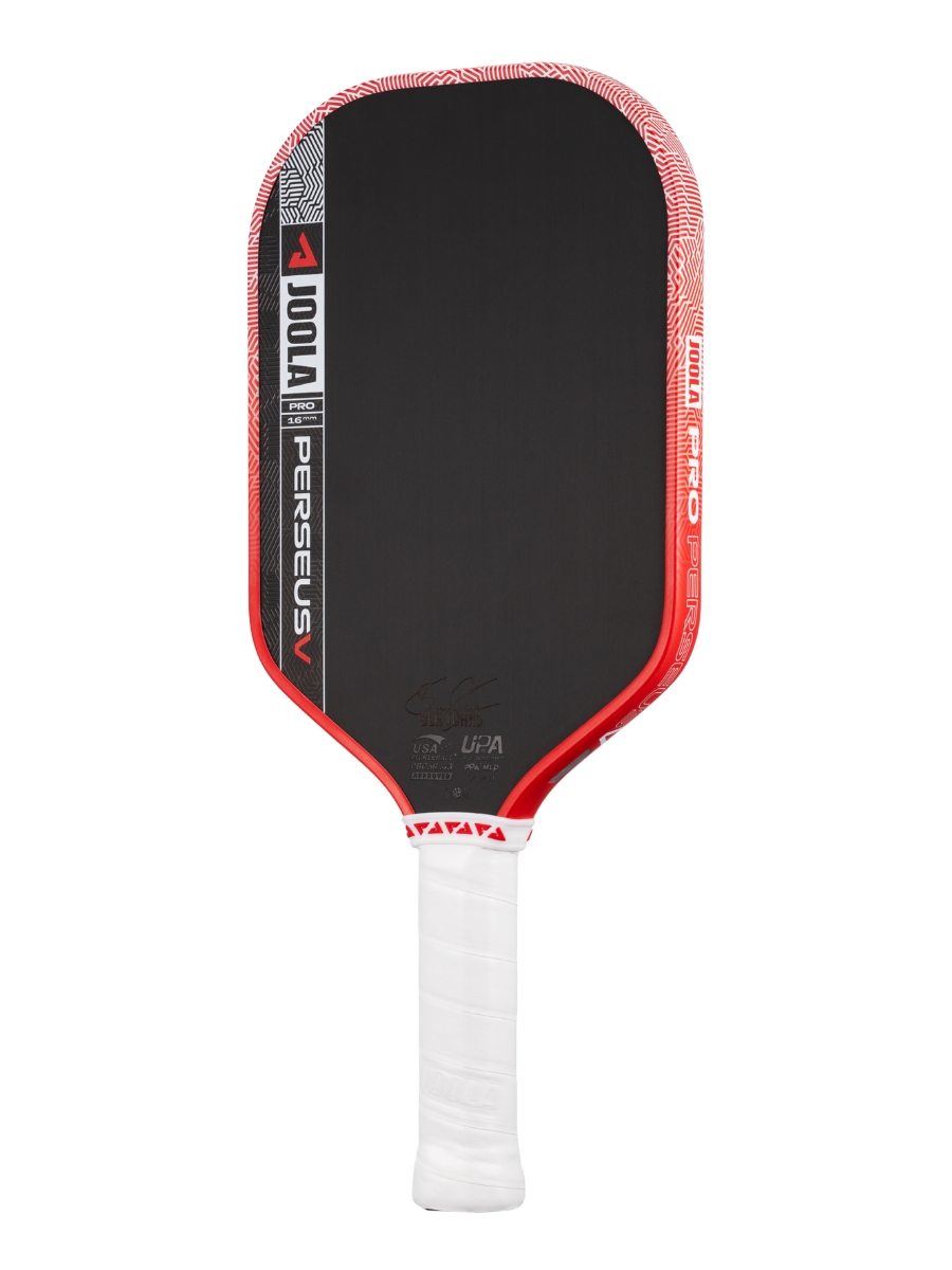 JOOLA Perseus Pro V Ben Johns Pickleball Paddle