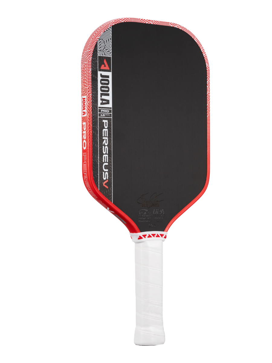 JOOLA Perseus Pro V Ben Johns Pickleball Paddle