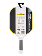 JOOLA Scorpeus Pro V Anna Bright Pickleball Paddle