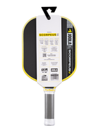 JOOLA Scorpeus Pro V Anna Bright Pickleball Paddle