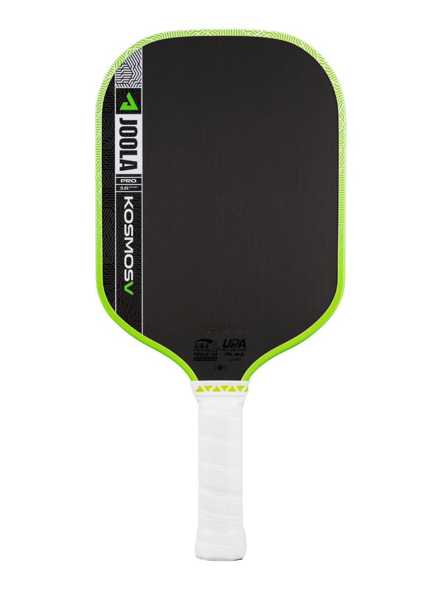 JOOLA Kosmos Pro V Federico Staksrud Pickleball Paddle