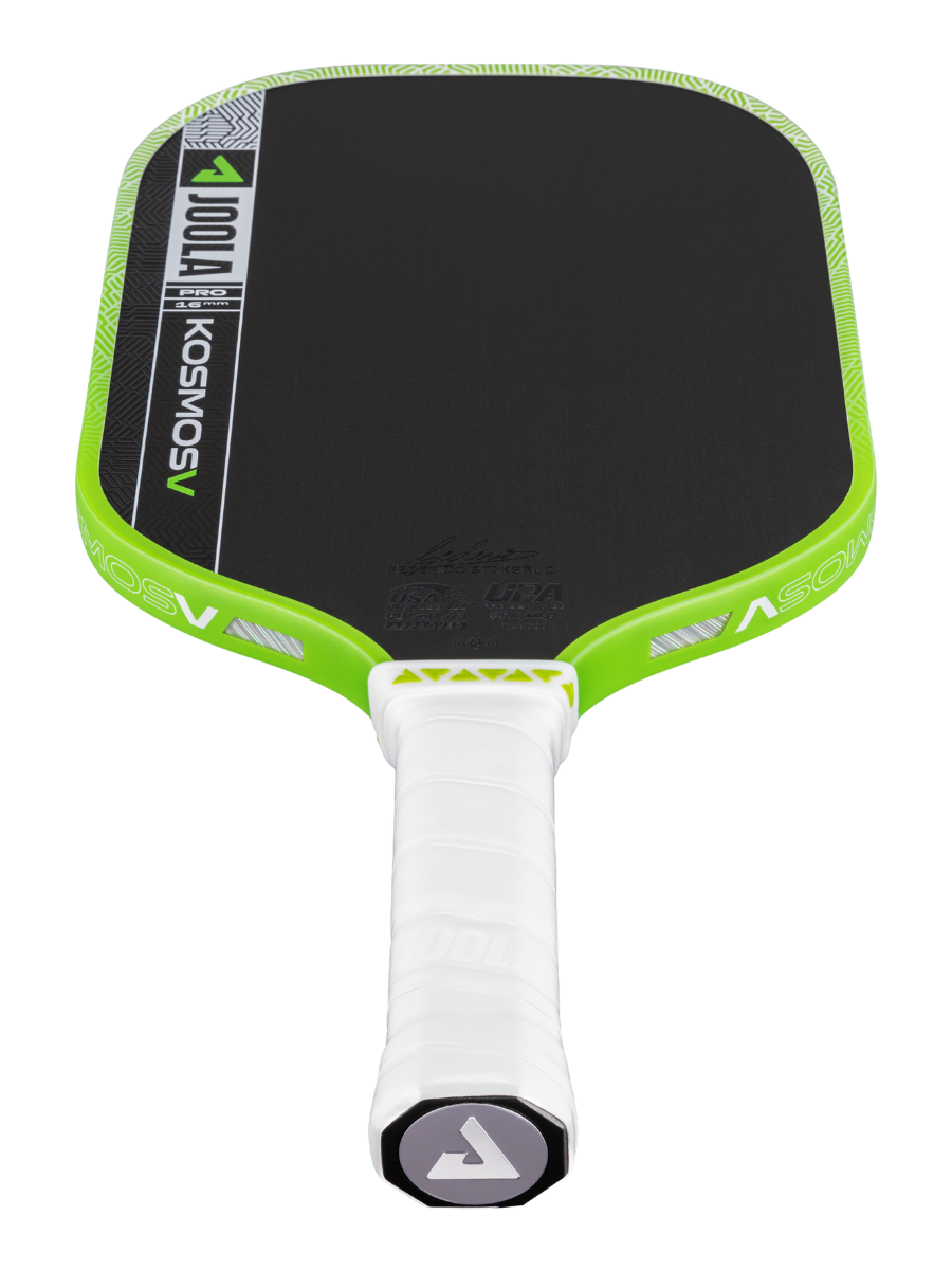 JOOLA Kosmos Pro V Federico Staksrud Pickleball Paddle