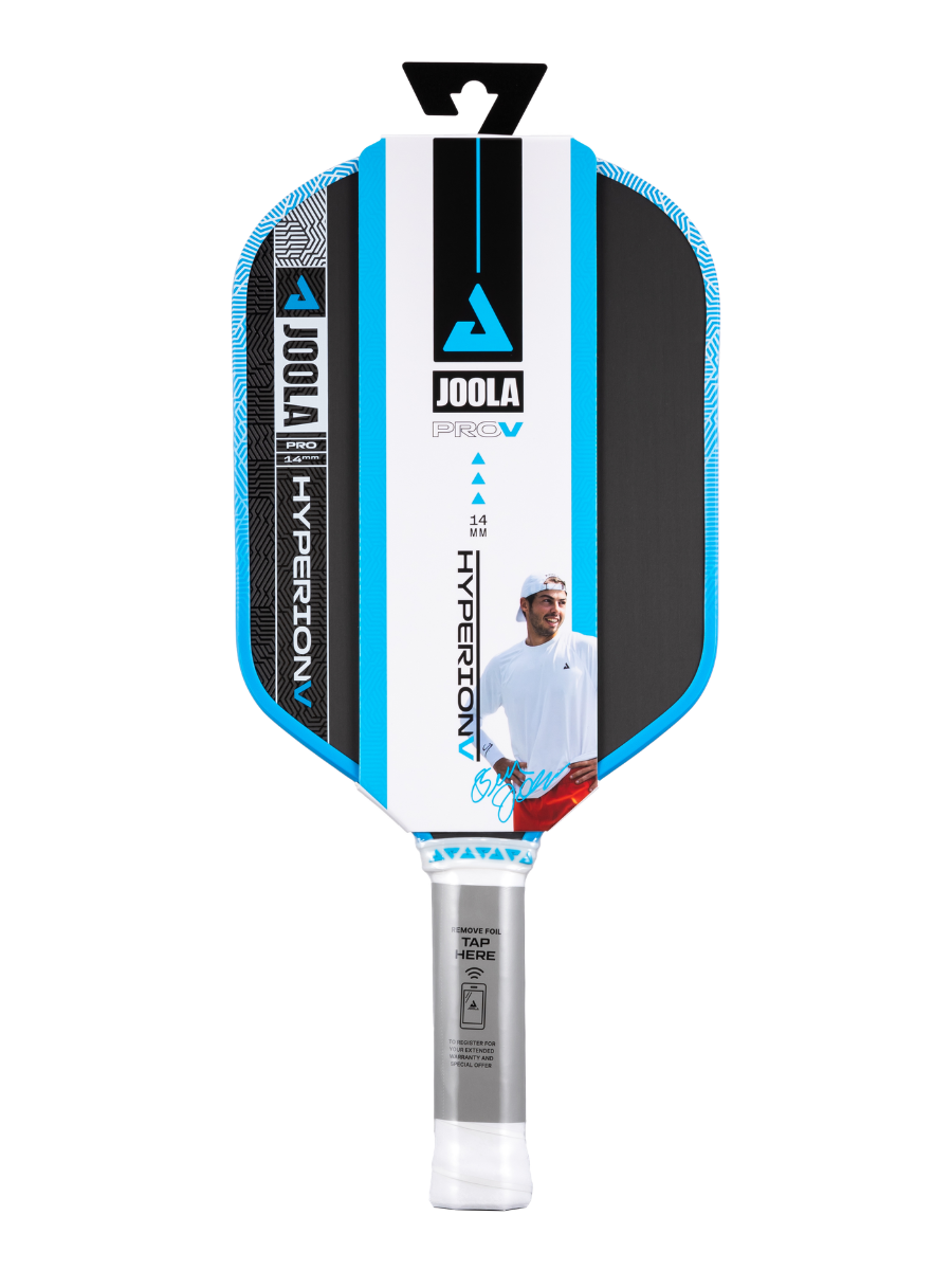 JOOLA Hyperion Pro V Ben Johns Pickleball Paddle