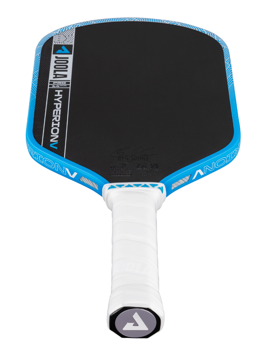 JOOLA Hyperion Pro V Ben Johns Pickleball Paddle