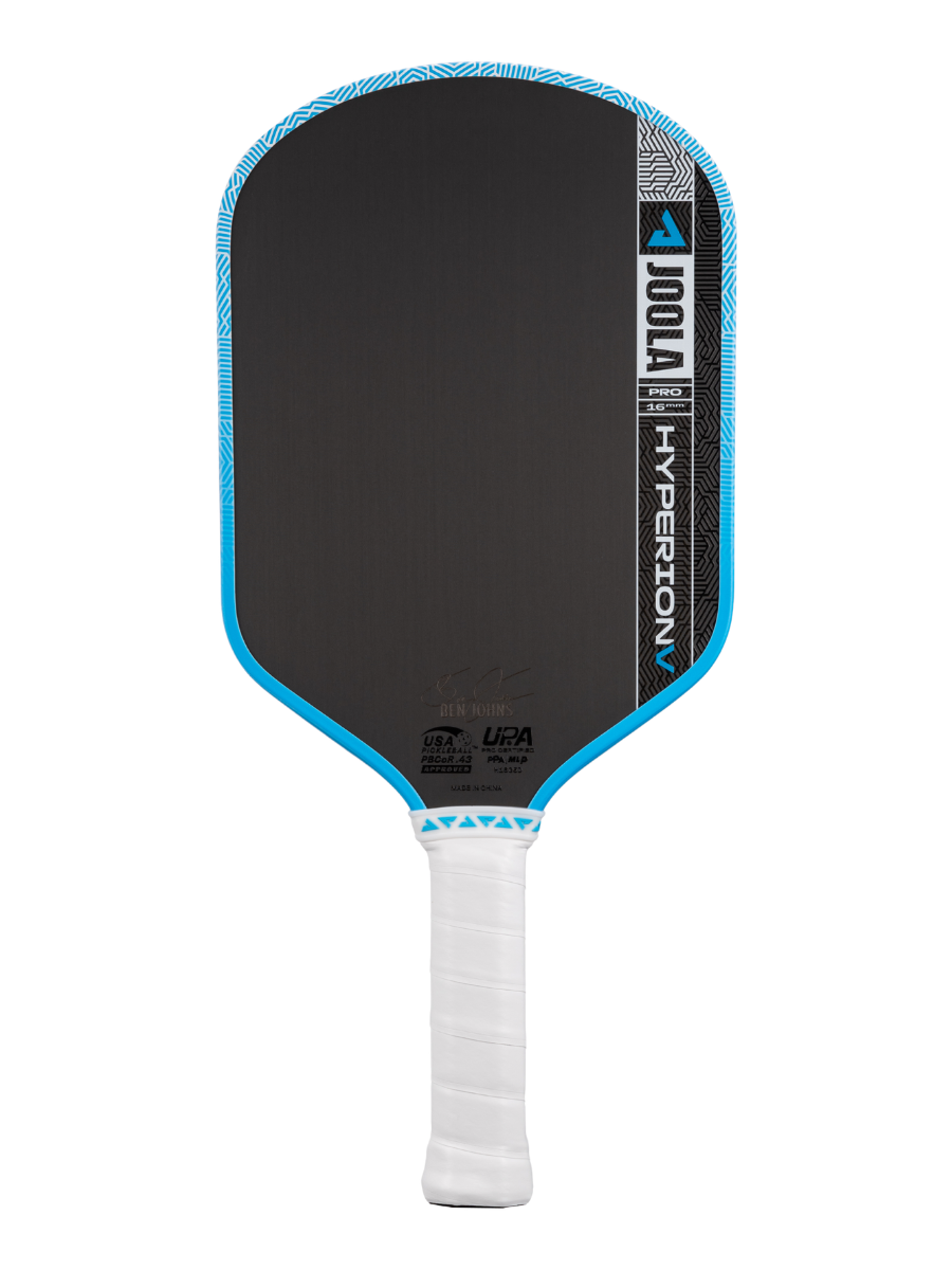 JOOLA Hyperion Pro V Ben Johns Pickleball Paddle