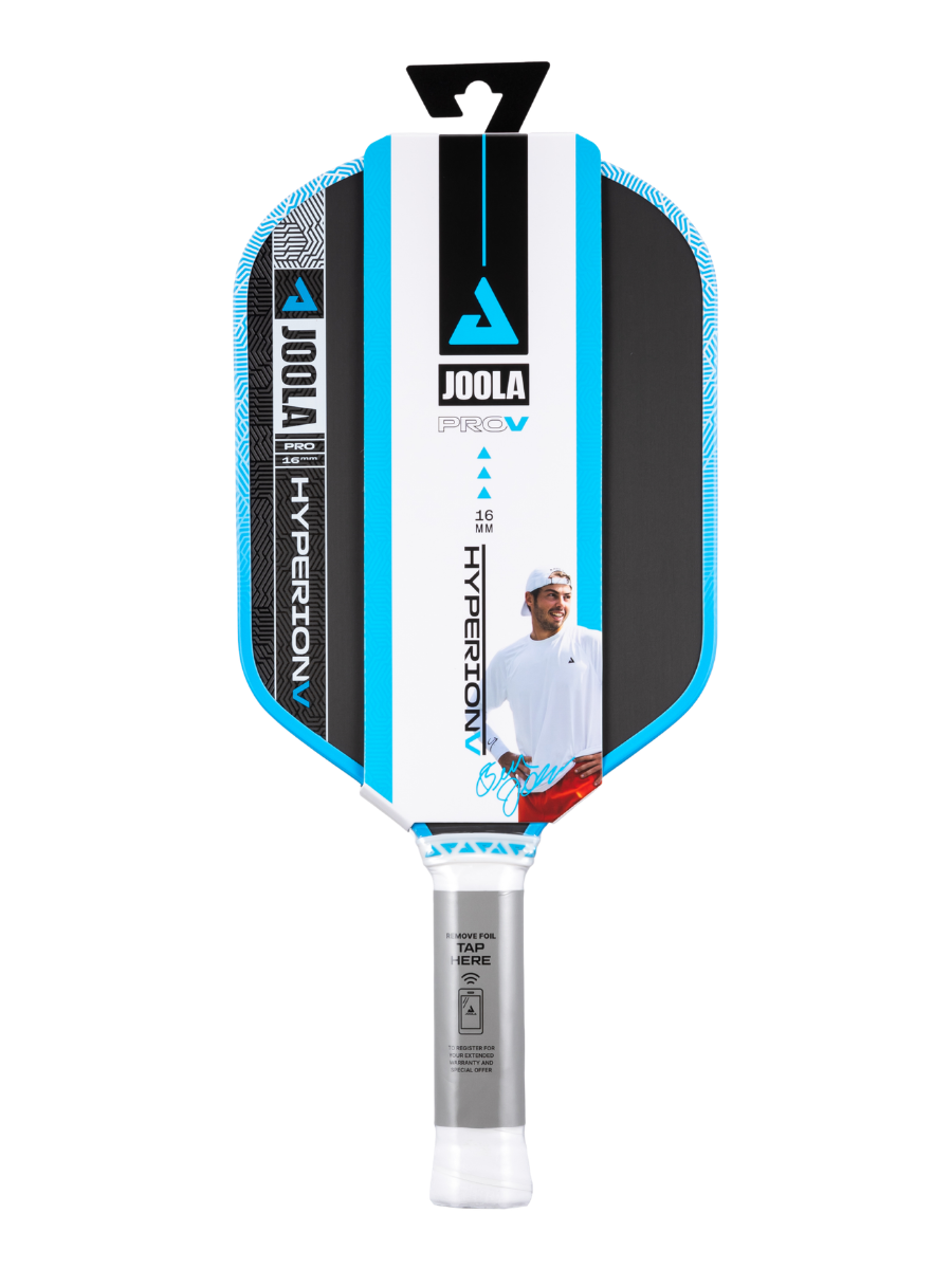 JOOLA Hyperion Pro V Ben Johns Pickleball Paddle