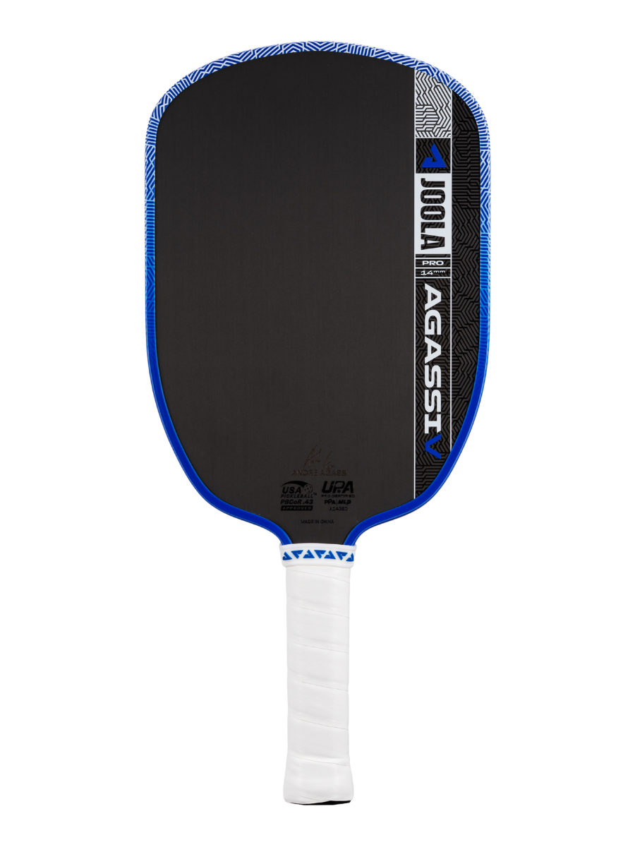 JOOLA Agassi Pro V Andre Agassi Pickleball Paddle