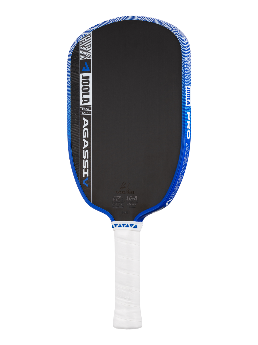 JOOLA Agassi Pro V Andre Agassi Pickleball Paddle