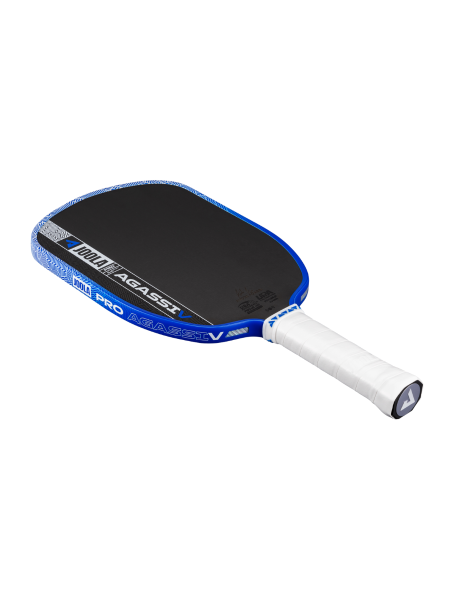 JOOLA Agassi Pro V Andre Agassi Pickleball Paddle