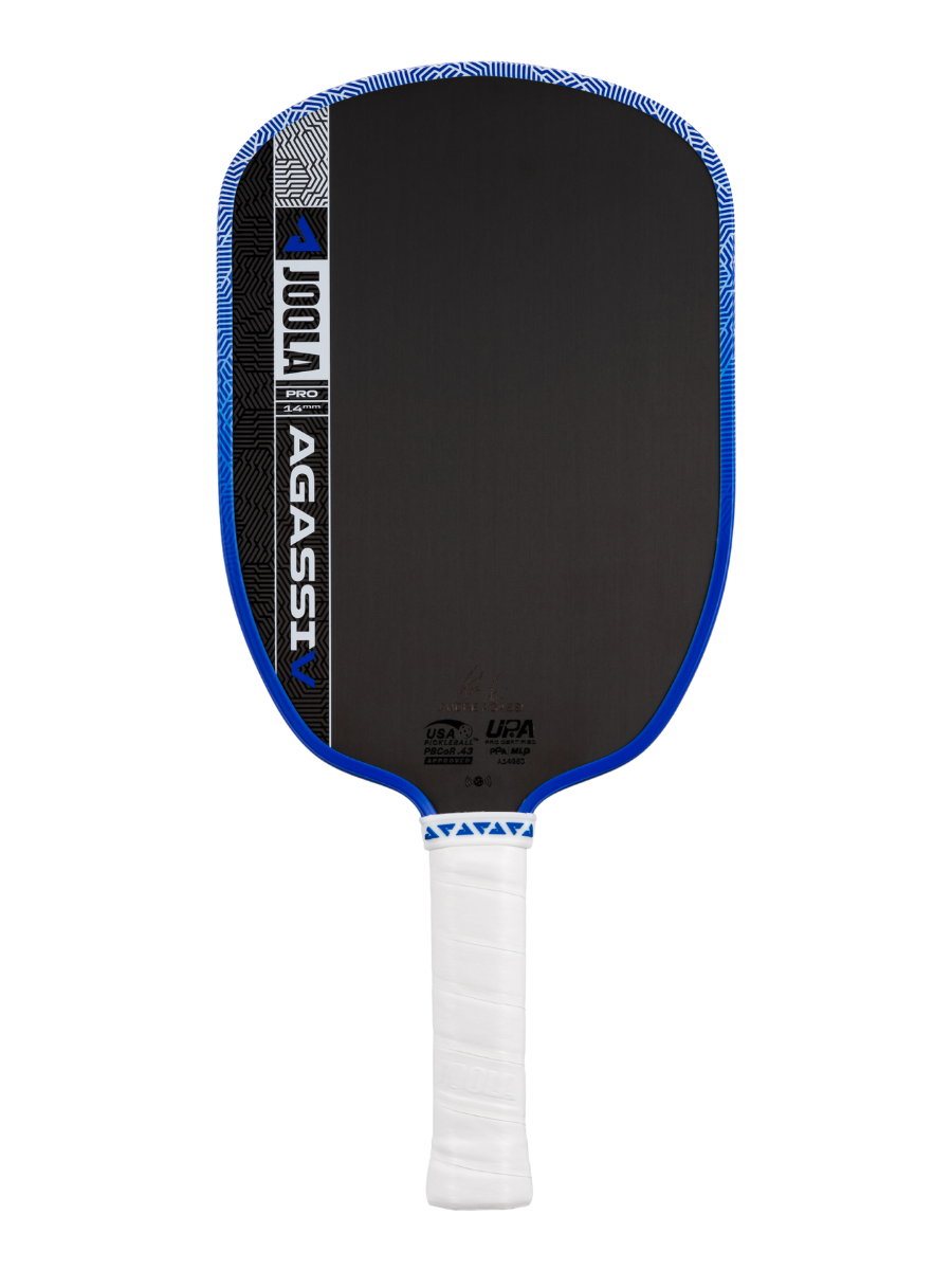 JOOLA Agassi Pro V Andre Agassi Pickleball Paddle