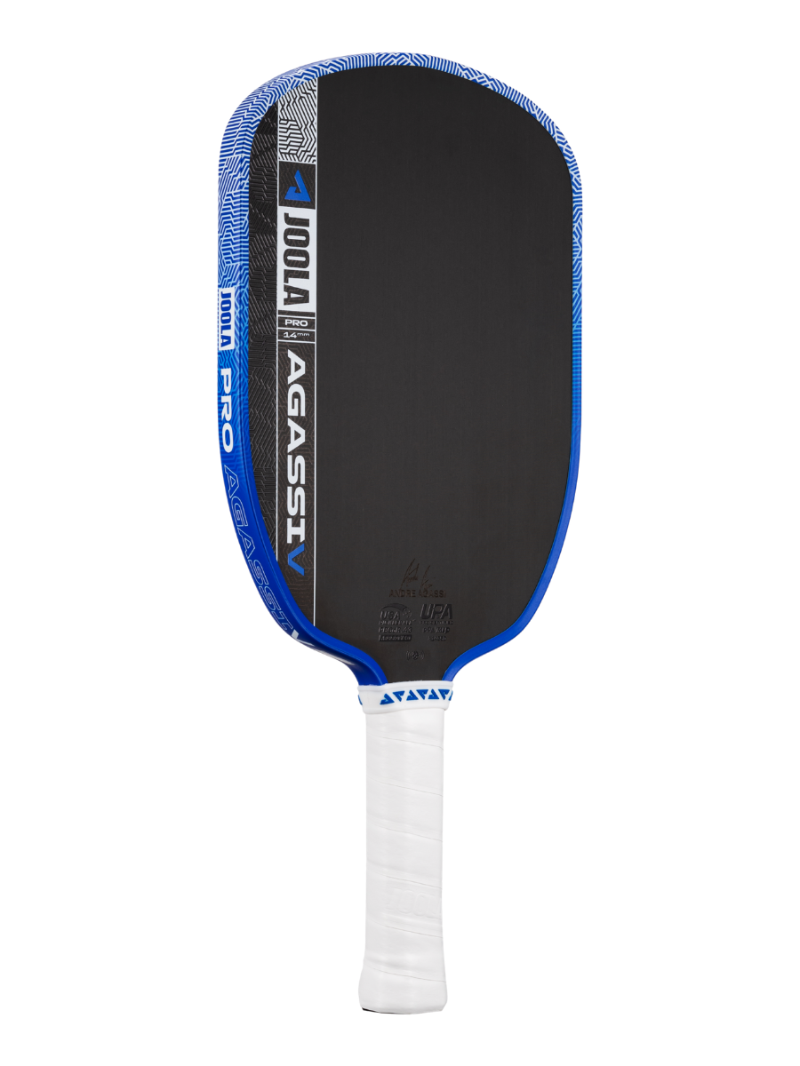JOOLA Agassi Pro V Andre Agassi Pickleball Paddle