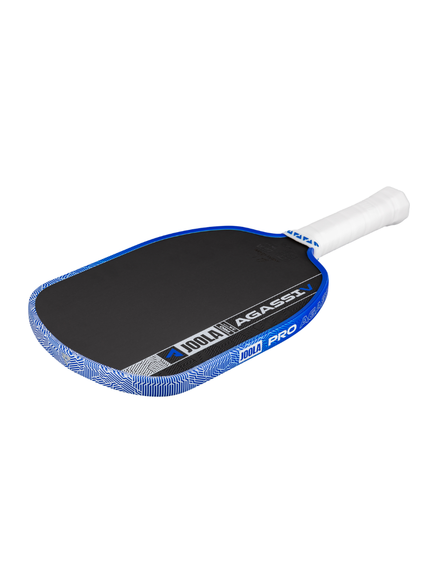 JOOLA Agassi Pro V Andre Agassi Pickleball Paddle