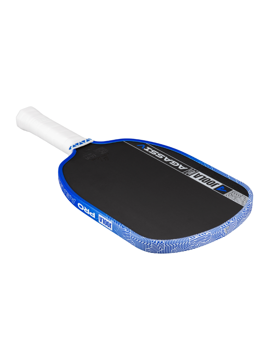 JOOLA Agassi Pro V Andre Agassi Pickleball Paddle