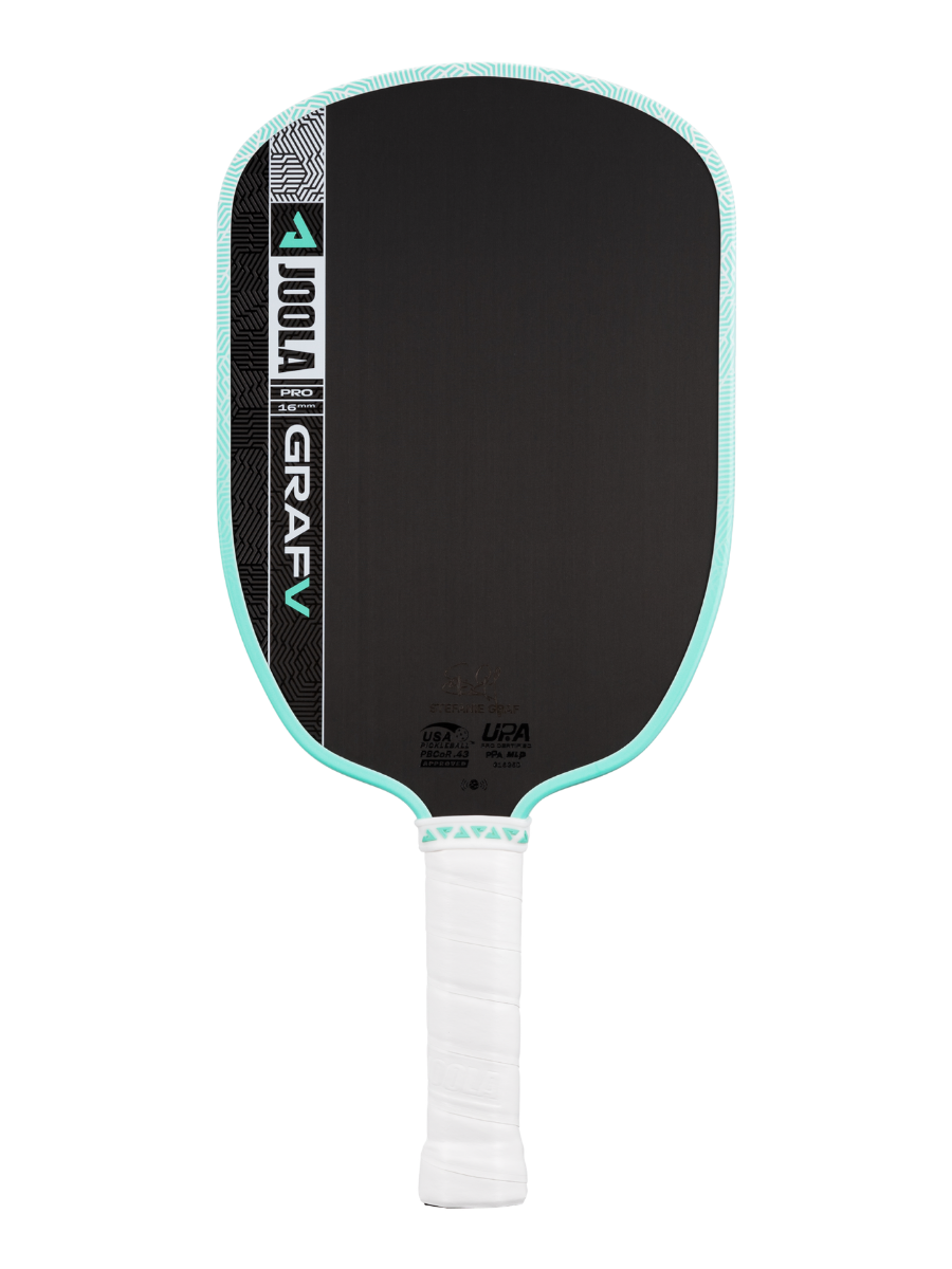 JOOLA Graf Pro V Steffi Graf Pickleball Paddle