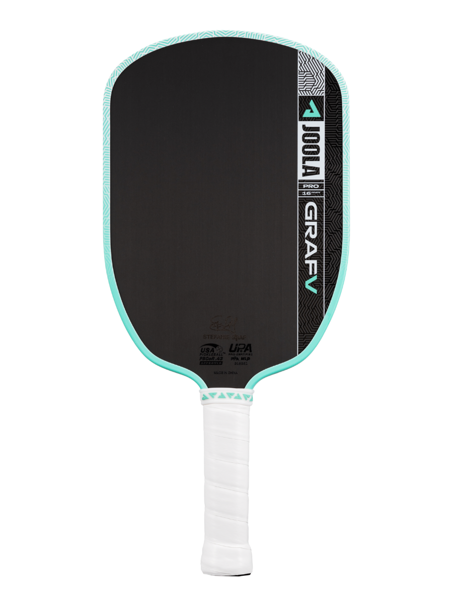 JOOLA Graf Pro V Steffi Graf Pickleball Paddle